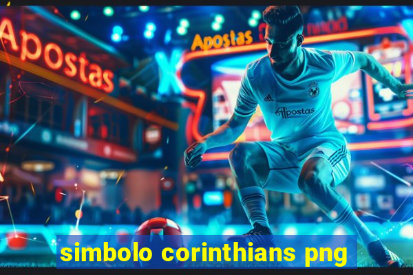 simbolo corinthians png